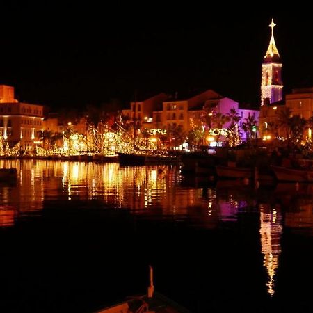 Hotel L'Atmosphere Sanary-sur-Mer Dış mekan fotoğraf