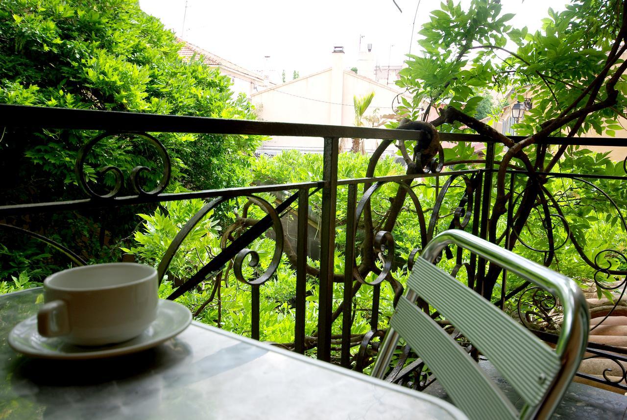 Hotel L'Atmosphere Sanary-sur-Mer Dış mekan fotoğraf
