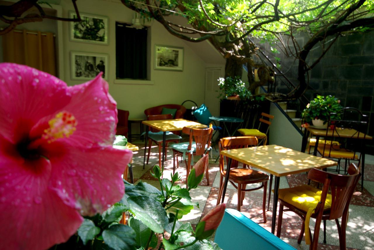 Hotel L'Atmosphere Sanary-sur-Mer Dış mekan fotoğraf