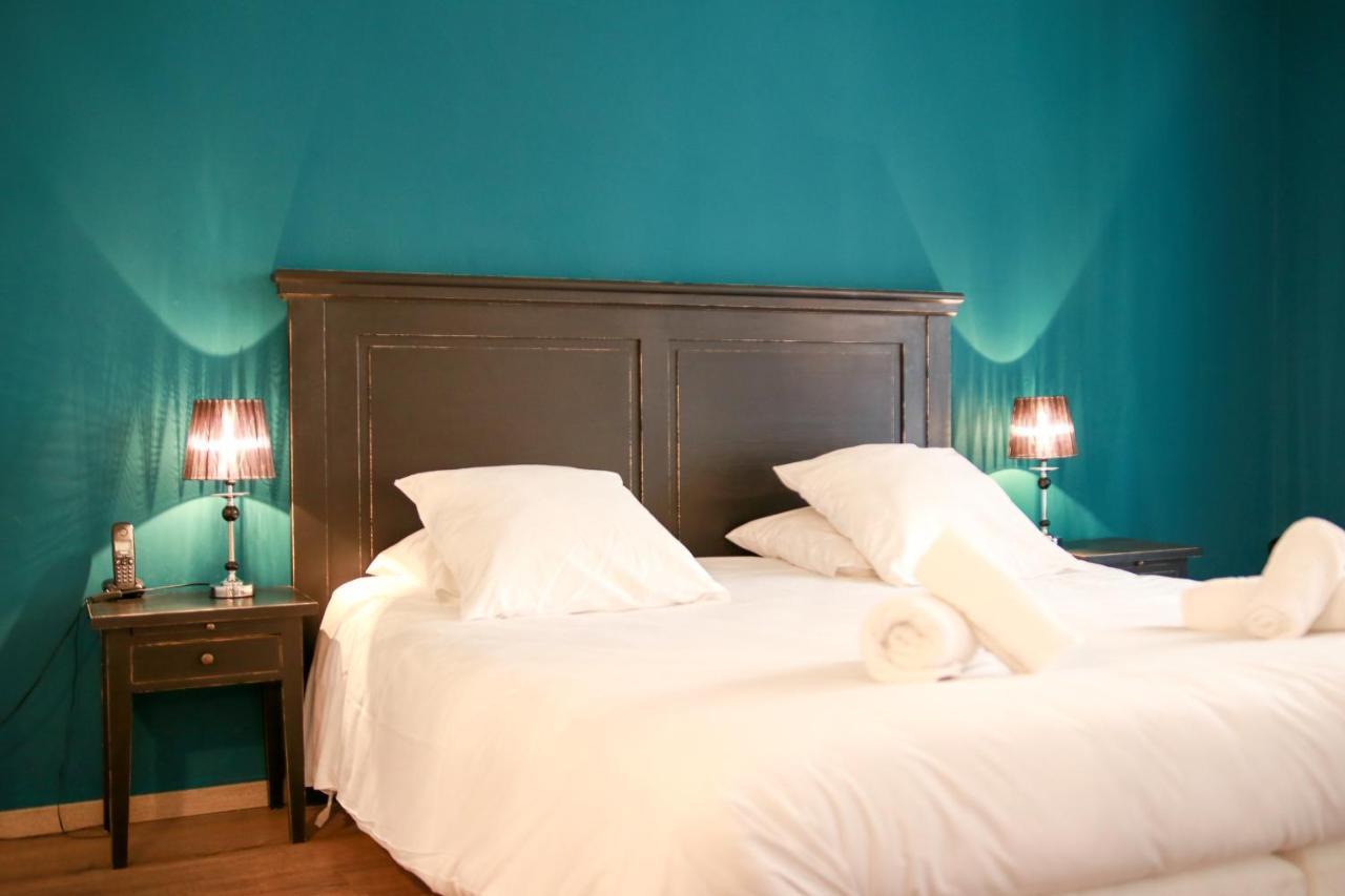 Hotel L'Atmosphere Sanary-sur-Mer Dış mekan fotoğraf