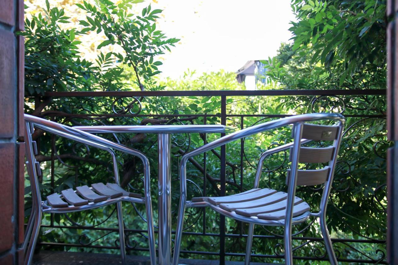 Hotel L'Atmosphere Sanary-sur-Mer Dış mekan fotoğraf