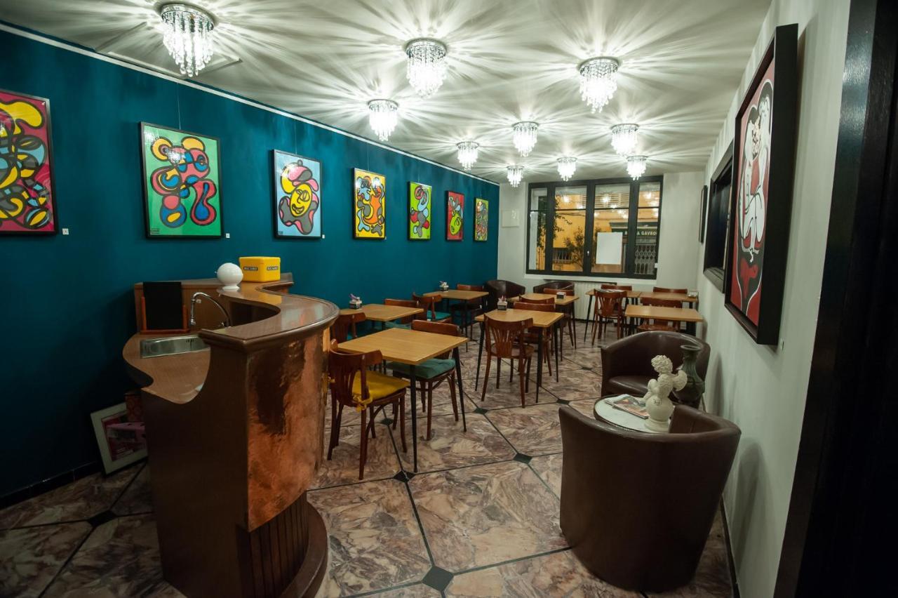 Hotel L'Atmosphere Sanary-sur-Mer Dış mekan fotoğraf