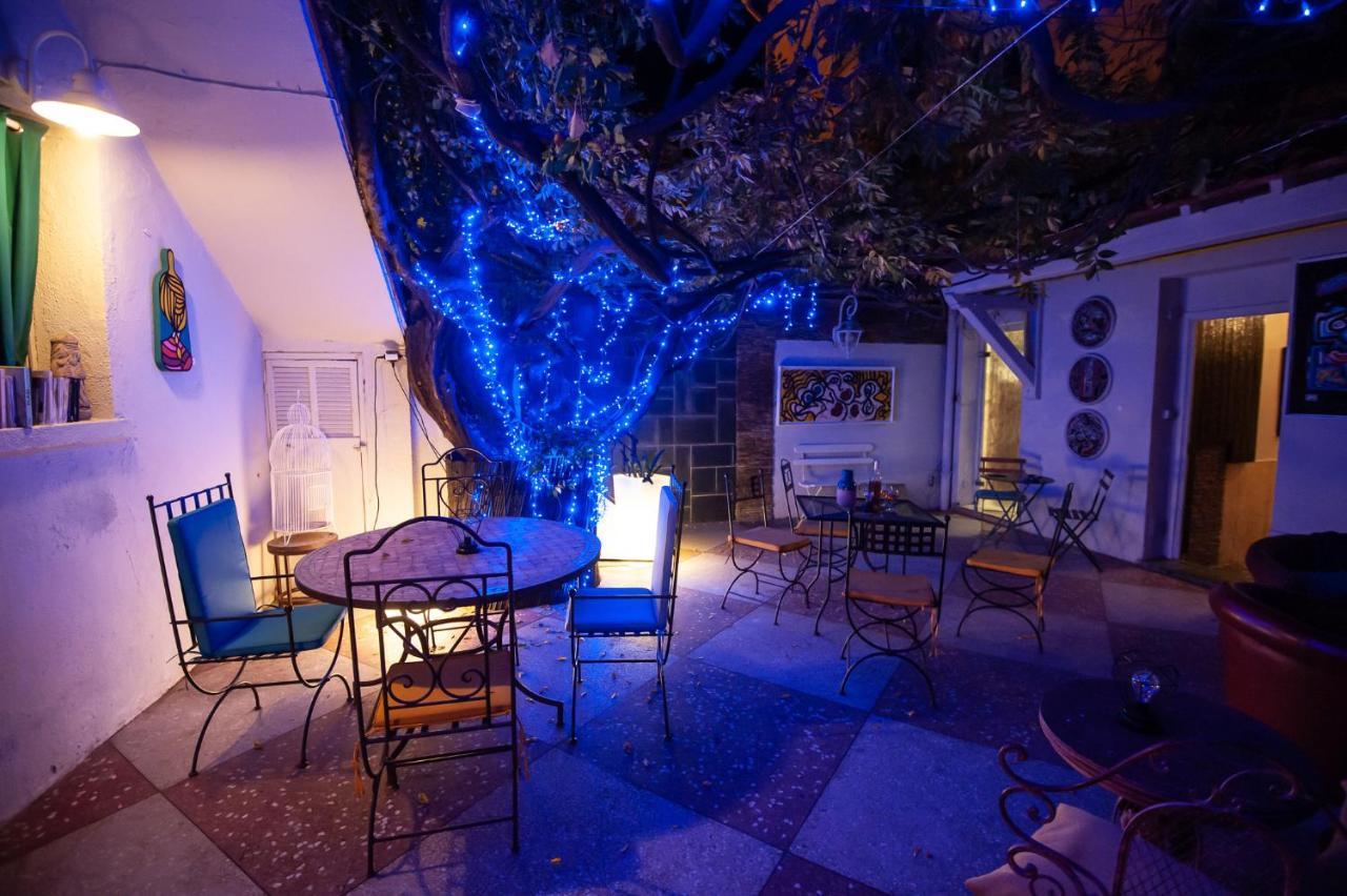 Hotel L'Atmosphere Sanary-sur-Mer Dış mekan fotoğraf